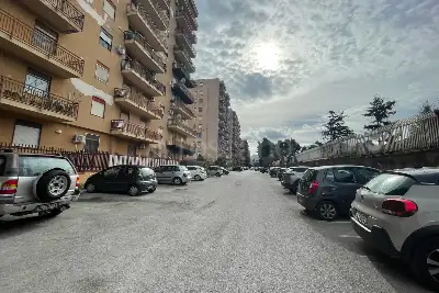 Casa in vendita, Via Casalini, Palermo