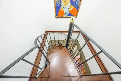 Casa in vendita, Via Novaluce, Tremestieri Etneo