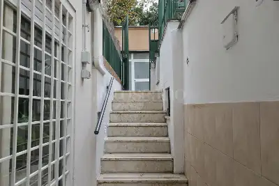 Casa in vendita, Via Giuseppe Vasi, Roma