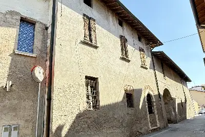 Rustico in vendita, Via fornaci, Castel Mella