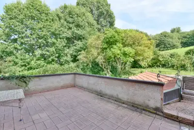 Villa in vendita, Via Salvo D'Acquisto, Appiano Gentile