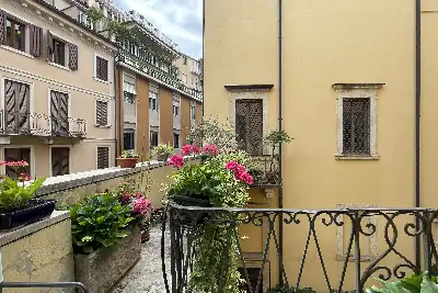 Casa in vendita, Via Amanti, Verona