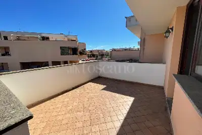 Villa Bifamiliare in vendita, Via Fosso dell' Osa, Roma