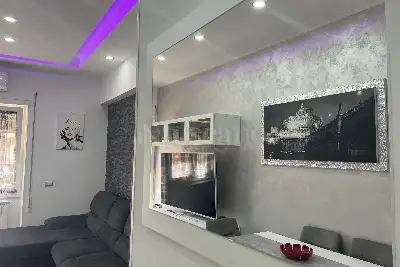 Casa in vendita, Via Franco Storelli, Roma