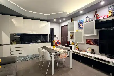 Casa in vendita, Via Benedetto Torti, Roma