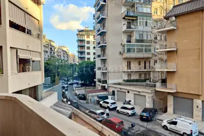 House for sale, Via del Bersagliere, Palermo