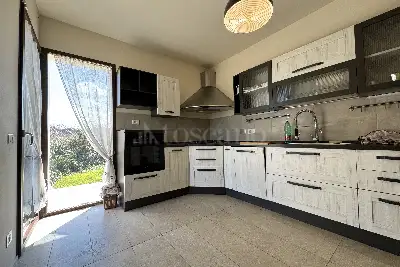 Villa in vendita, Via Di Quarto Rubbie, Roma