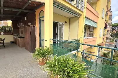 Casa in vendita, Via dei Baglioni, Roma