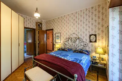 Casa in vendita, Via Giulio Galli, Roma