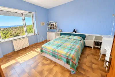 Villa in vendita, Via Lerici, Santa Marinella