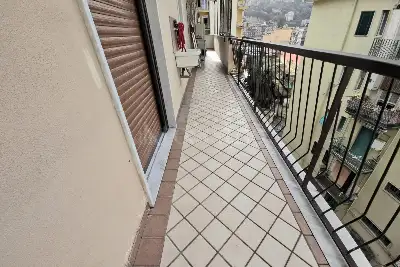 Casa in vendita, Via Consalvo 120, Napoli