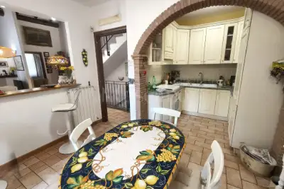 Villa in vendita, Via Francesco Balilla Pratella, Roma