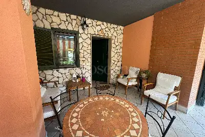 Villino a Schiera in vendita, Via Serecchia, Cisterna di Latina , Cisterna di Latina