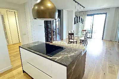 Casa in vendita, Via Venafiorita, Olbia