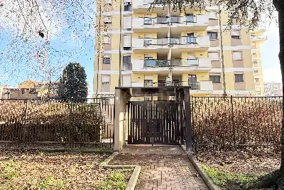 Casa in vendita, Via Piave, San Donato Milanese