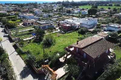 Edificabile Residenziali in vendita, Via Isole delle Filippine, Siracusa