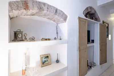 Casa in vendita, Via Romana di Quarto, Genova