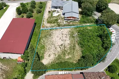 Edificabile Residenziali in vendita, via brodena, Lonato del Garda