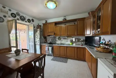 Villa Bifamiliare in vendita, Via Rubiana, Roma