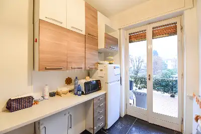 Casa in vendita, Piazzale Gerbetto, Como