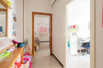 Casa in vendita, Via Ugo Pesci, Roma