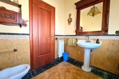 Villa in vendita, Via Colle San Magno, Nettuno