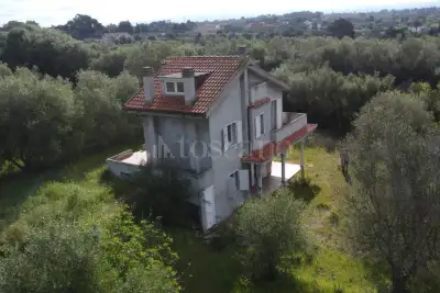 Casa Indipendente in vendita, Via Giuseppe de Martini, Sassari