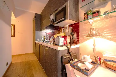 Casa in vendita, Via Giovanni Battista Magnaghi, Genova