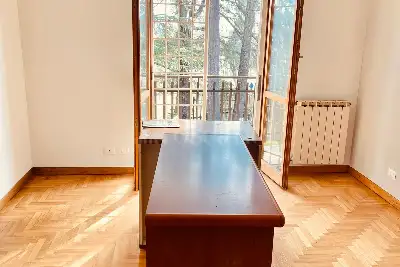 Villino a Schiera in affitto, Via Maffeo Vegio, Roma