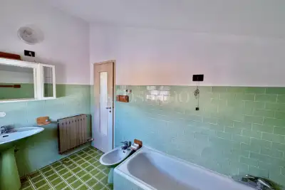 Villa Bifamiliare in vendita, Via Tredicesima Villaggio Sereno, Brescia