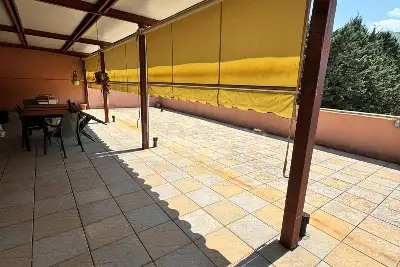 Casa in vendita, Via Delle Olimpiadi, Avezzano