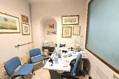 Negozio in vendita, Via Luigi Tosti, Roma