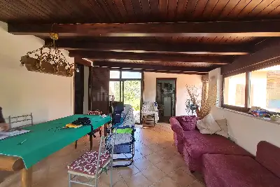 Villa in vendita, Via Fondo Crocco, Carini