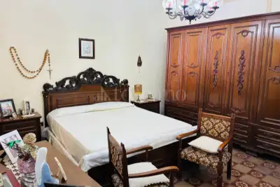 Casa in vendita, Via Timoleone, Catania
