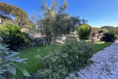 Villa Bifamiliare in vendita, Via Filippo Cuggiani, Fiumicino