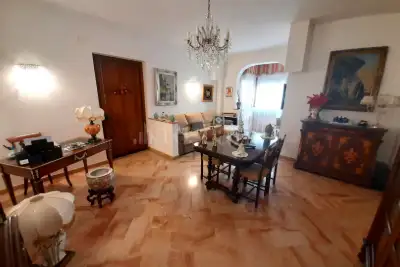 Casa in vendita, Via Monte San Calogero, Palermo