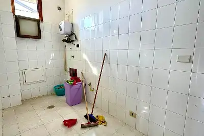 Casa in vendita, Via Francesco Tedesco, Avellino