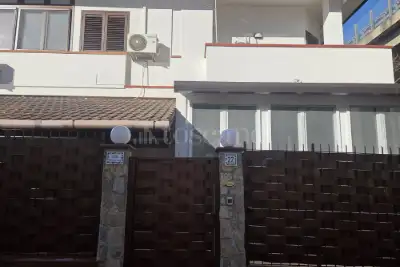 Villa in vendita, Viale della Regione Siciliana Nord Ovest, Palermo