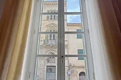 Casa in vendita, Via Carlo Alberto, Sassari