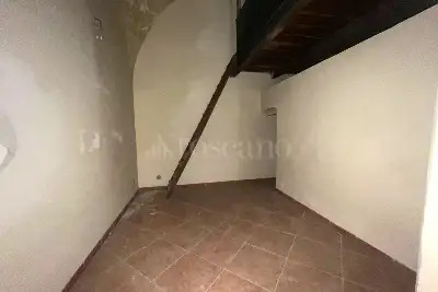 Casa Indipendente in vendita, Via Meucci, Cerignola