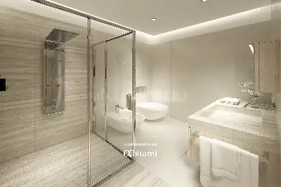 Casa in vendita, Viale Tunisia, Milano