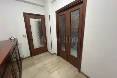 Casa in vendita, Via Odessa, Pomezia