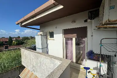 Casa in vendita, Via Foscolo Montini, Fiumicino