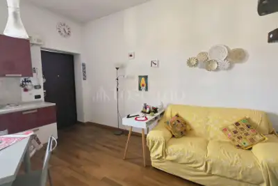 Casa in affitto, Via delle Forze Armate, Milano