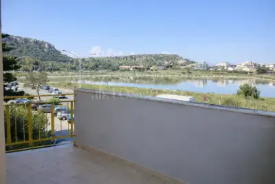 Casa in vendita, Via Lungo Saline, Cagliari