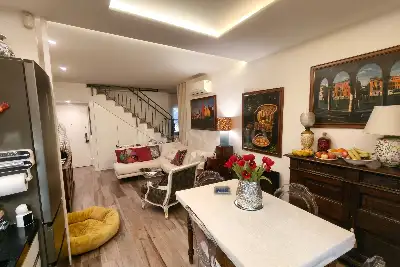 Casa in vendita, Via Marco Enrico Bossi, Roma