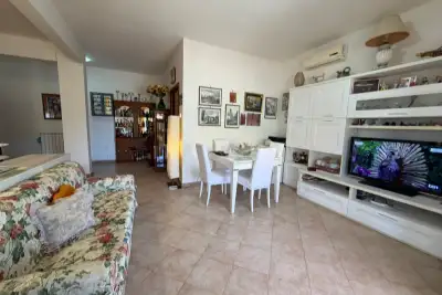 Casa in vendita, Via dei Gabbiani, Ladispoli