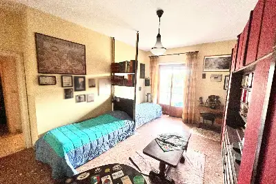 Casa in vendita, Via Santa Bernadette, Roma