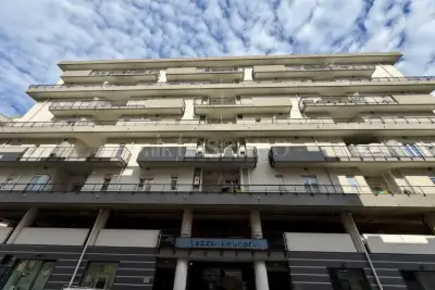 Casa in affitto, Via Colapesce, Messina