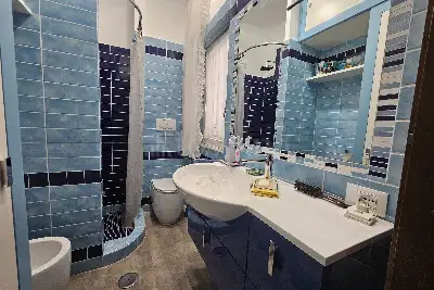 Villa Bifamiliare in vendita, viale san giuseppe, Anzio